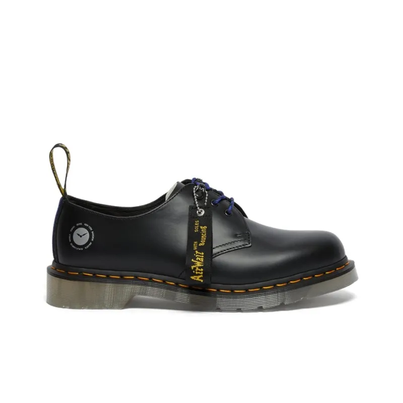 Dr. Martens Atmos X 1461 'Black'-1