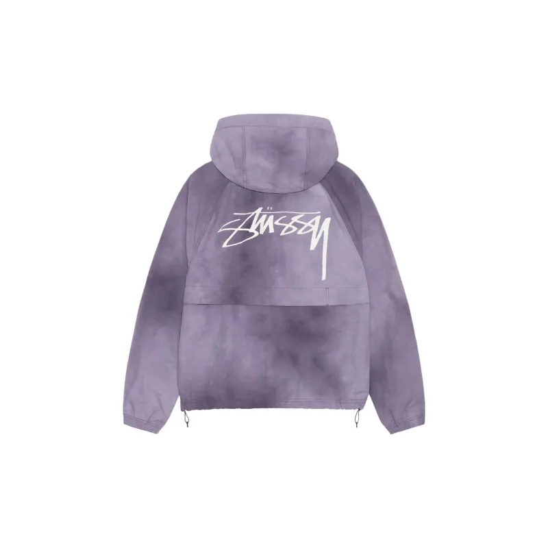 Stussy Beach Wave Dye Shell-24