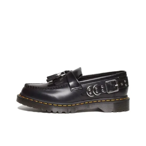Dr.Martens Loafers Unisex Black