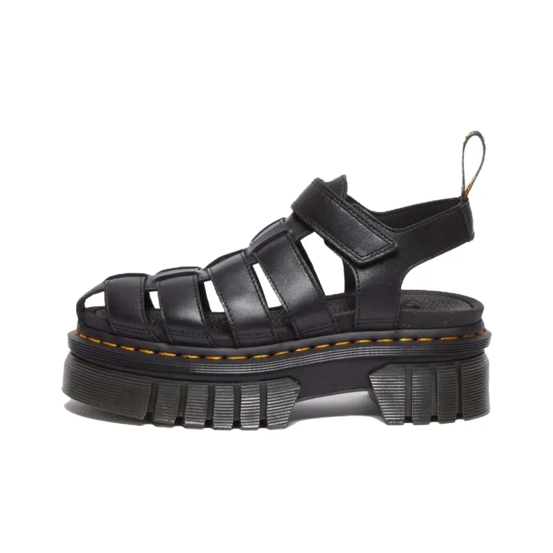 Dr. Martens Ricki Caged Leather Sandals Women's-0
