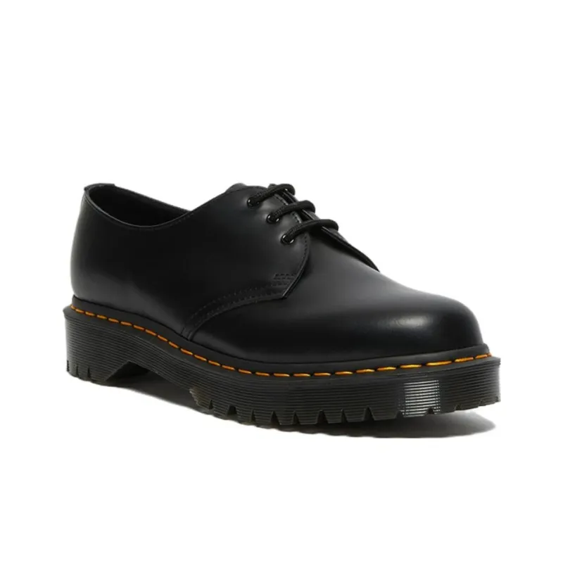 Dr. Martens Dr.Martens Isham Desert Oasis Suede Mules 'Black'-1