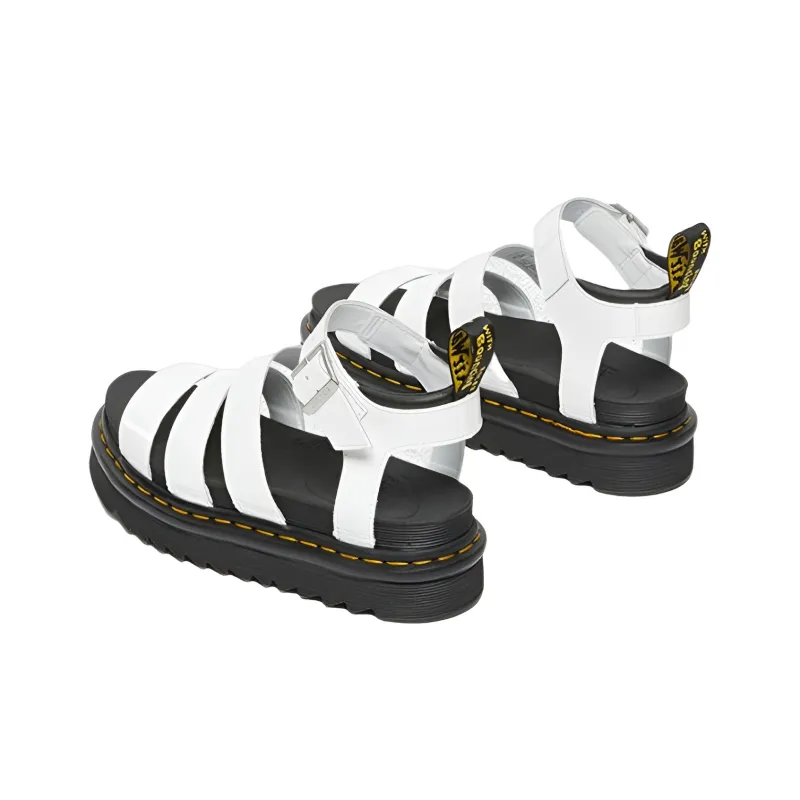 Dr.Martens Blaire 'White' Women's-1