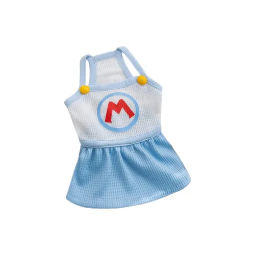 Yun Manqing Pet Clothing