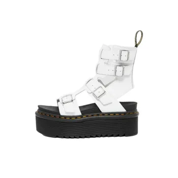 Dr.Martens Stylish Sandals Women's White