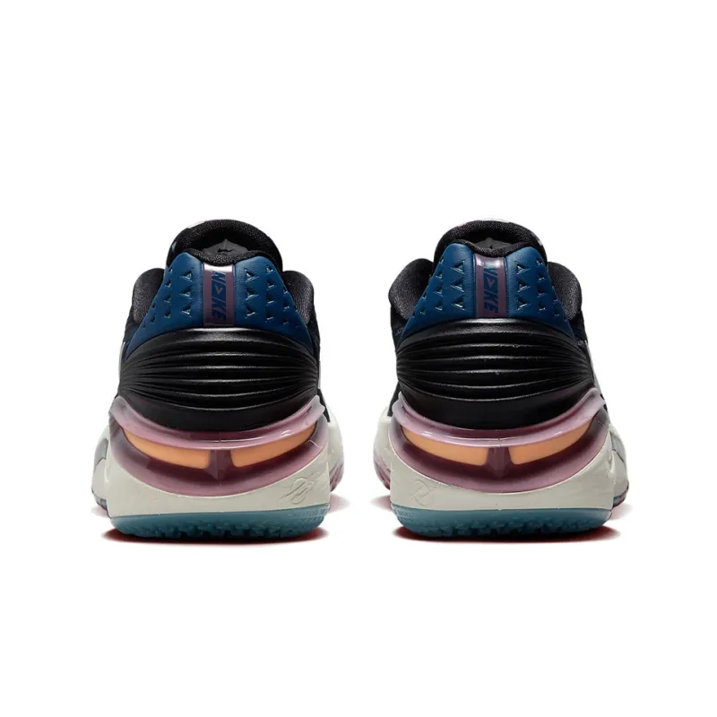 Nike Air Zoom Gt Cut 2 'Black Desert Berry'-3