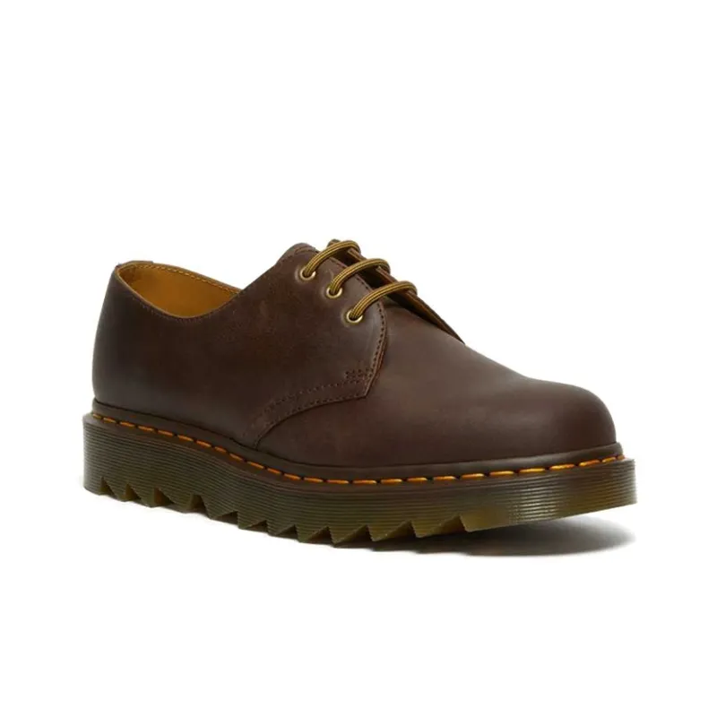 Dr.Martens 1461 Ziggy Casual Shoes Men's Brown-2