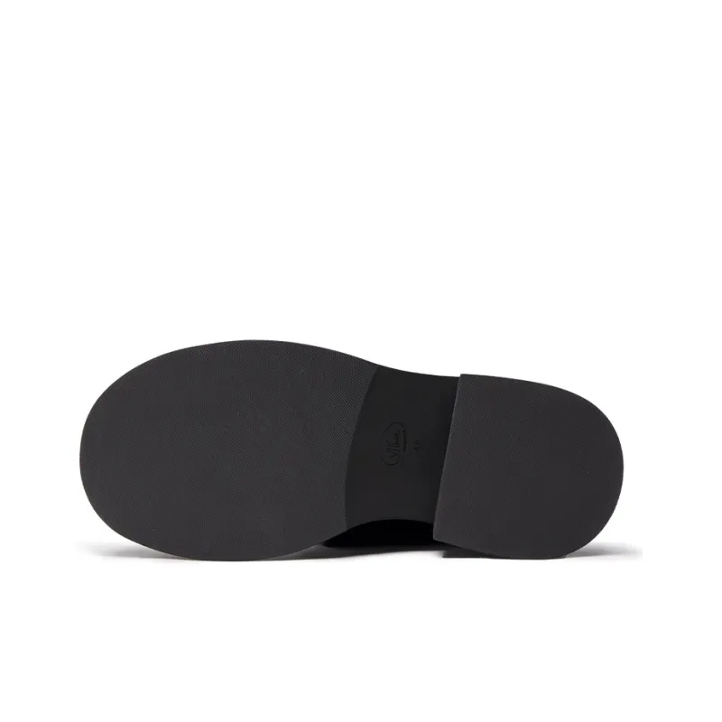 Viplander Casual Shoes Men's Black-4