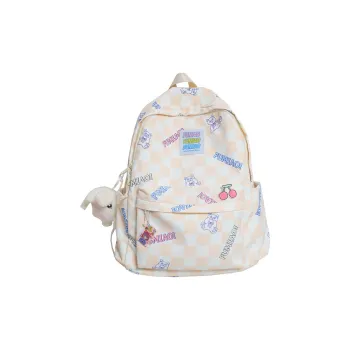 Huangmu Backpacks