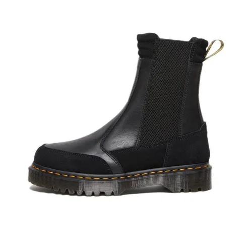 Dr.Martens Chelsea Boots Unisex Black