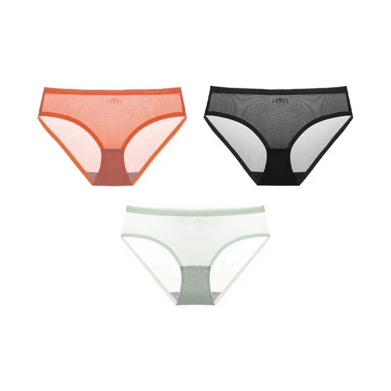 Ordifen Underpants Women's 3 Pack-6
