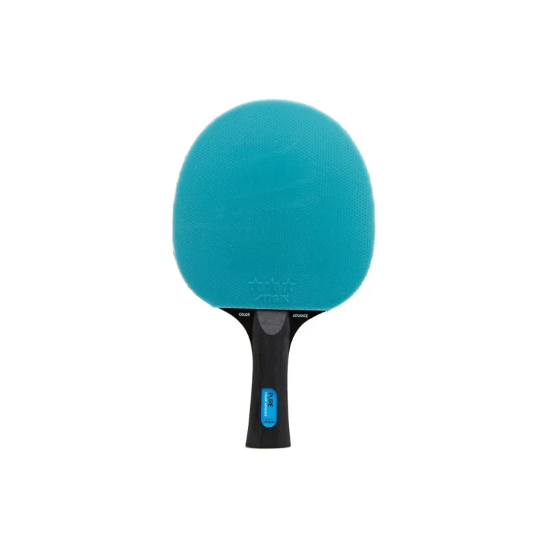 Stiga Ping Pong Paddles Kids' Pure Wood-1