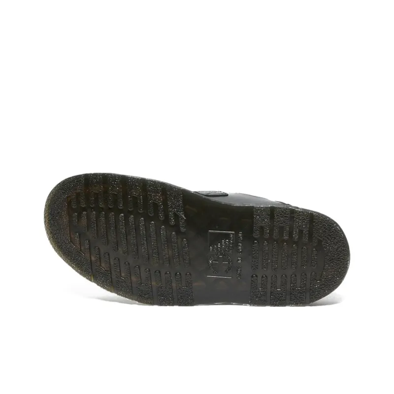 Dr. Martens Jorge Leather Mules-4