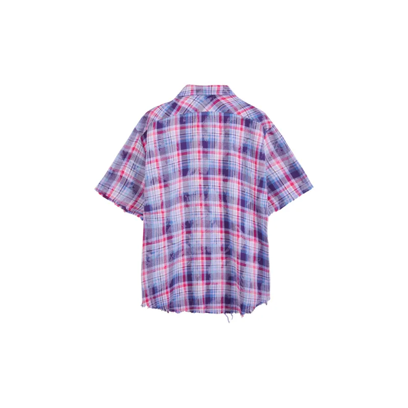 MADE EXTREME Shirt Unisex Purple-1