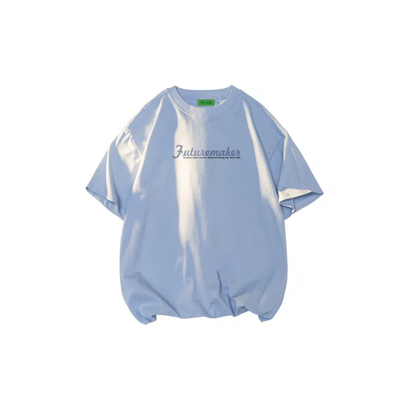 FUTURE MAKER T-Shirts Unisex-22