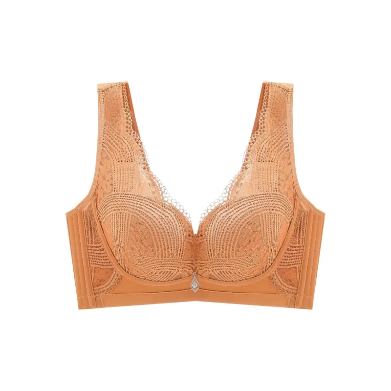 Aidai Women's Bras-0