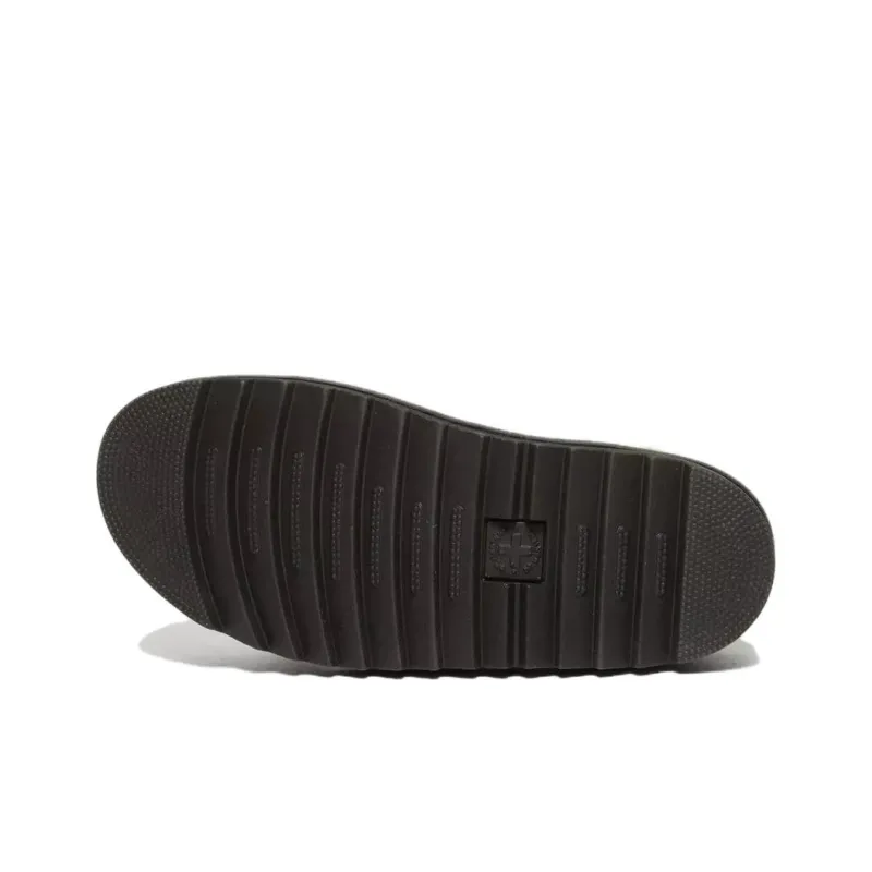 Dr.Martens Roman Sandals Women's Beige-4