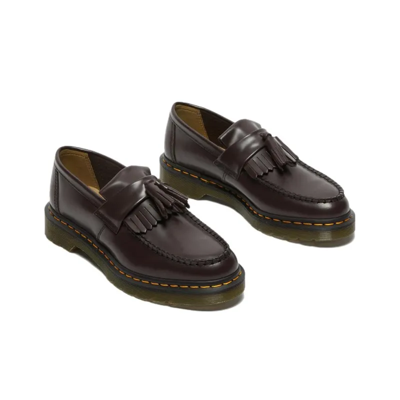 Dr.Martens Casual Shoes Men's Black-2