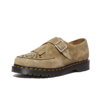 Dr.Martens Loafers Unisex Brown