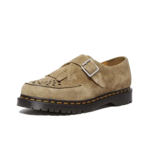 Dr.Martens Loafers Unisex Brown