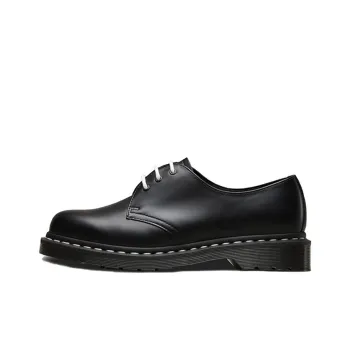 Dr.Martens 1461 3 Martin Boots Black
