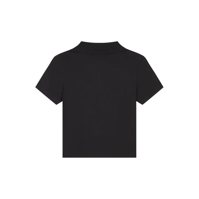 Champion Polo Shirt Europe Version Women's-3