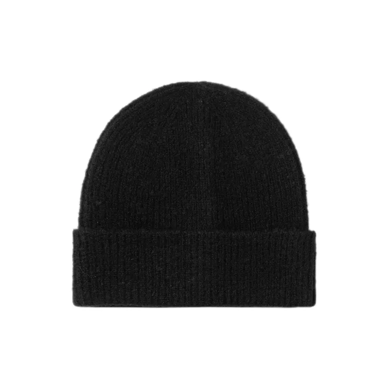 PSO Brand Acrylic Beanies Unisex-1