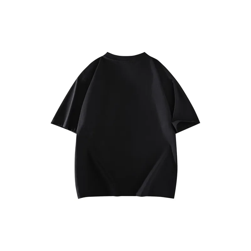 FONDLOOK T Shirts Unisex-1