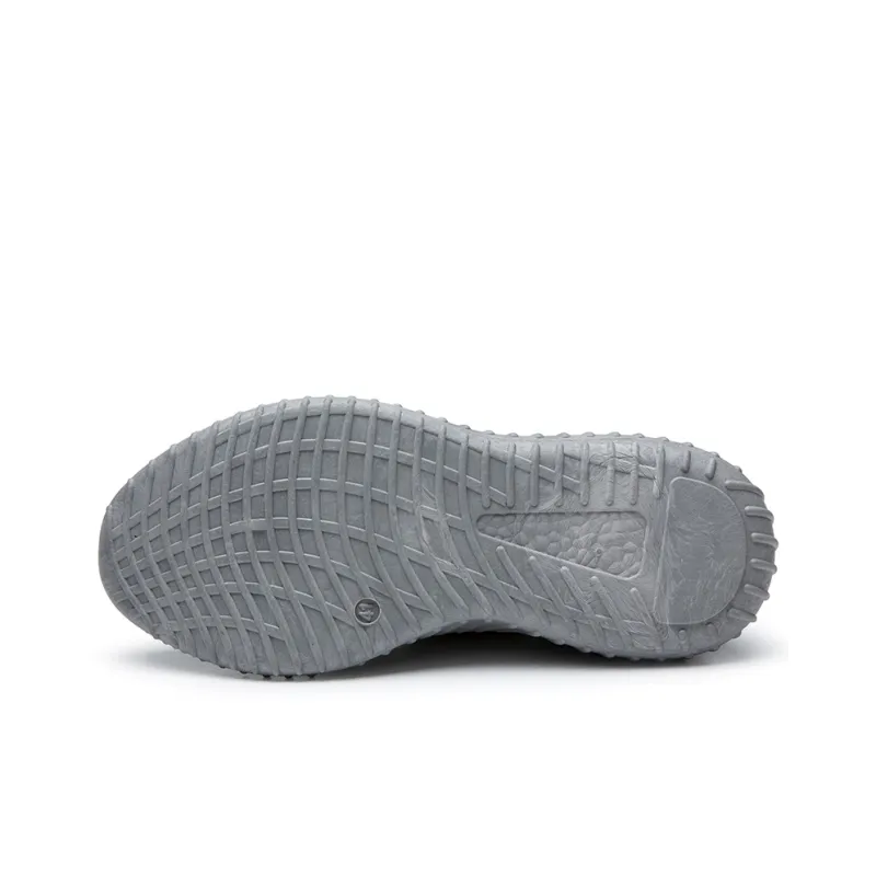 MEXICAN Anti Slip And Wear Resistant Breathable Low Top Casual Shoes Men's-10