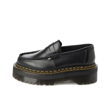 Dr.Martens Platform Shoes Women's Black