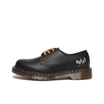 Dr. Martens 1461 The Clash Made In England Oxford 'Black' Unisex