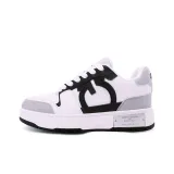 White+Black