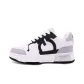 White+Black