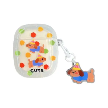 Baohuguang Headphone Cases