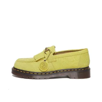 Dr.Martens Adrian Snaffle Slip On Loafers