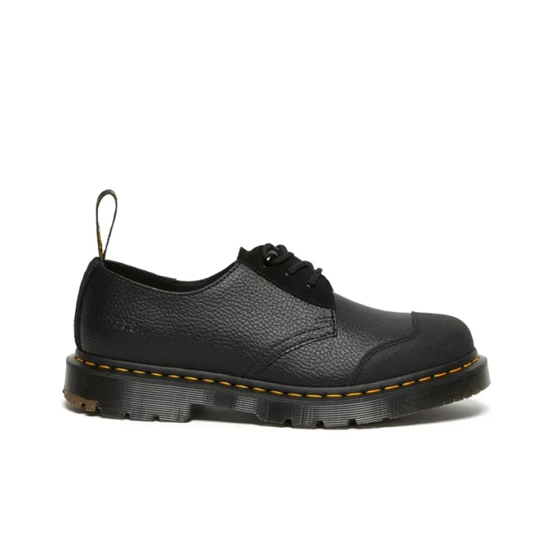 Dr.Martens Bodega X 1461 'Black'-1