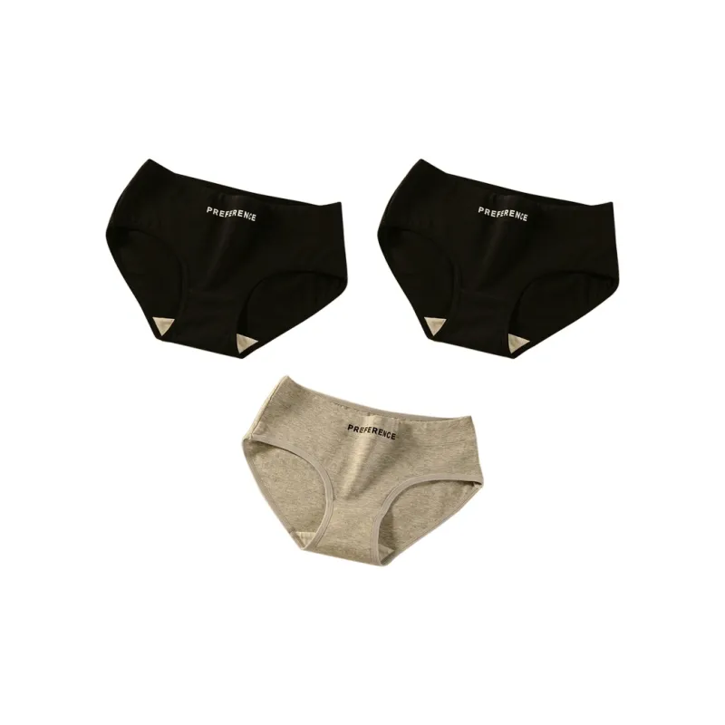 MIIOW Cool One Summer Series Underpants Women's 3 Pack-9
