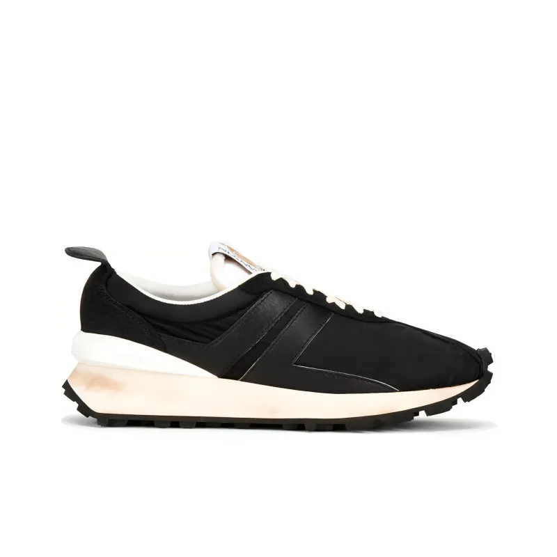 Lanvin Bumper Low-top Sneakers-1