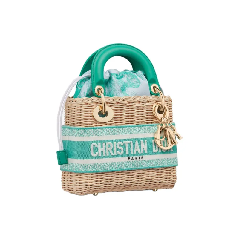DIOR DIORiviera Handbags-1
