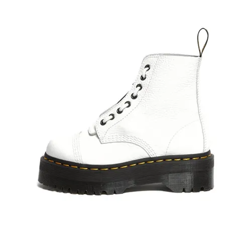 Dr. Martens Sinclair Ankle Boots