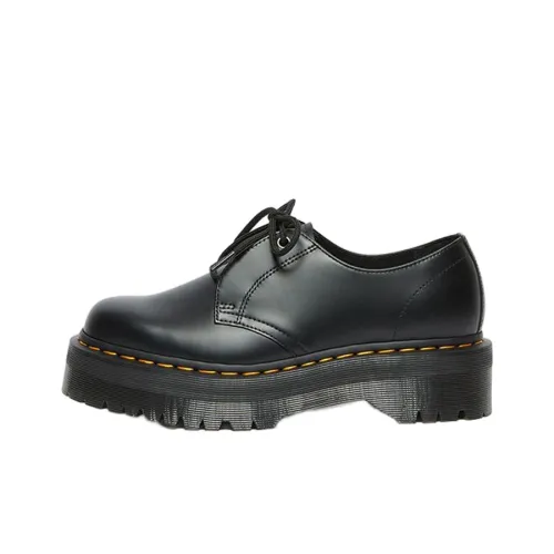 Unisex Dr.Martens  Platform shoes