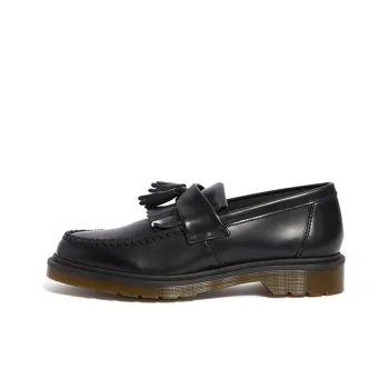 Dr.Martens Adrian Loafer Black