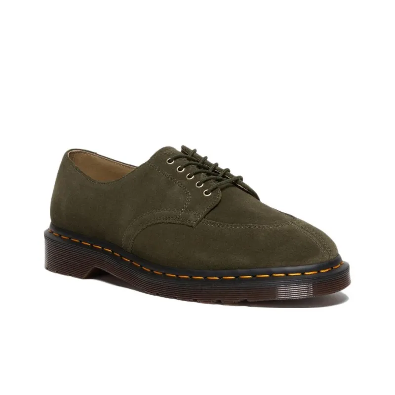 Dr.Martens Casual Shoes Unisex-1