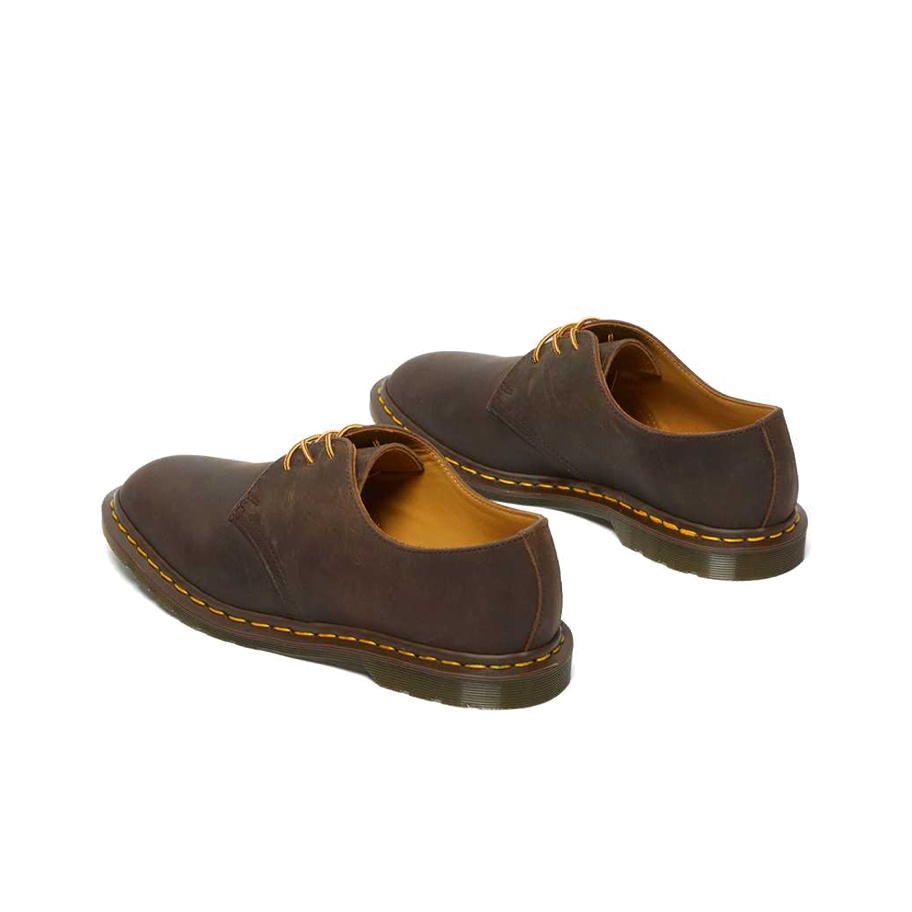 Why You Should Be Excited For: Dr. Martens x JJJJound