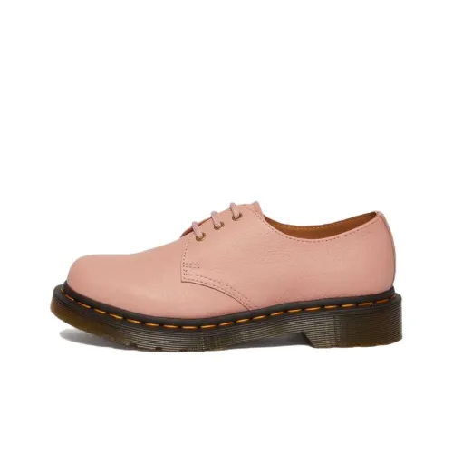 Dr.Martens Casual Single Shoes Women's Pink