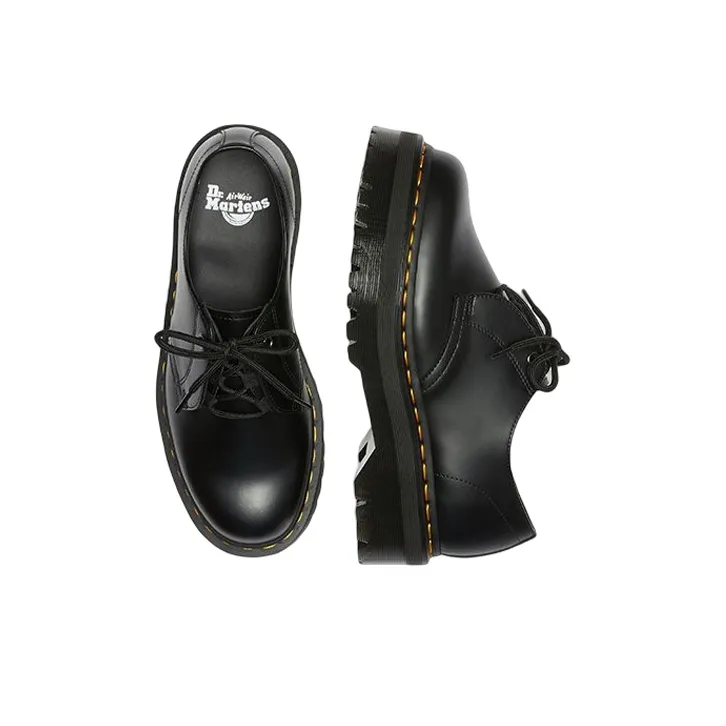 Dr.Martens Jarrick Lo 3 Eye-2