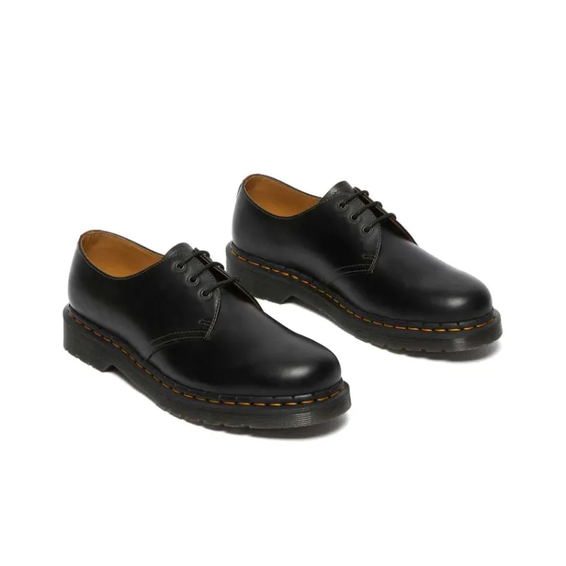 Dr.Martens Casual Shoes Men's Black-3