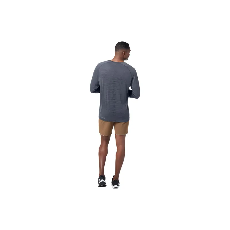 SMARTWOOL T-Shirts Men-5