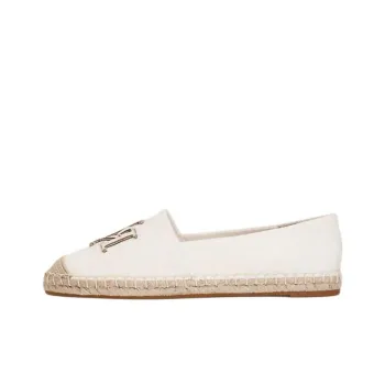 LAUREN RALPH LAUREN Cameryn III Espadrilles Women's White