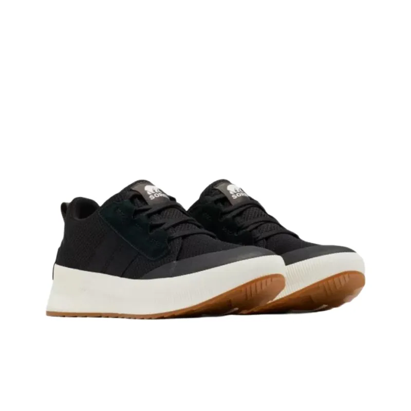 SOREL Casual Shoes Women's Black-2