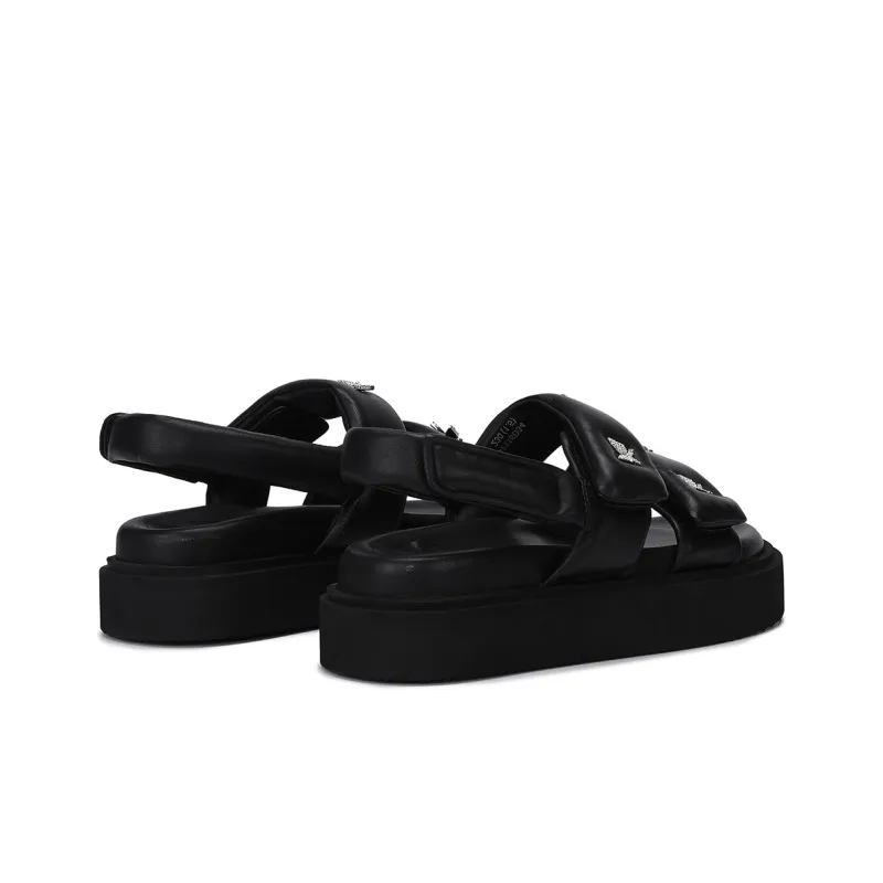 SATURDAY MODE Beach Sandals Women's-9